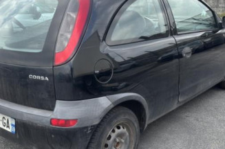 Retroviseur droit OPEL CORSA C
