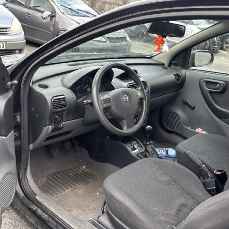 Retroviseur droit OPEL CORSA C Photo n°12