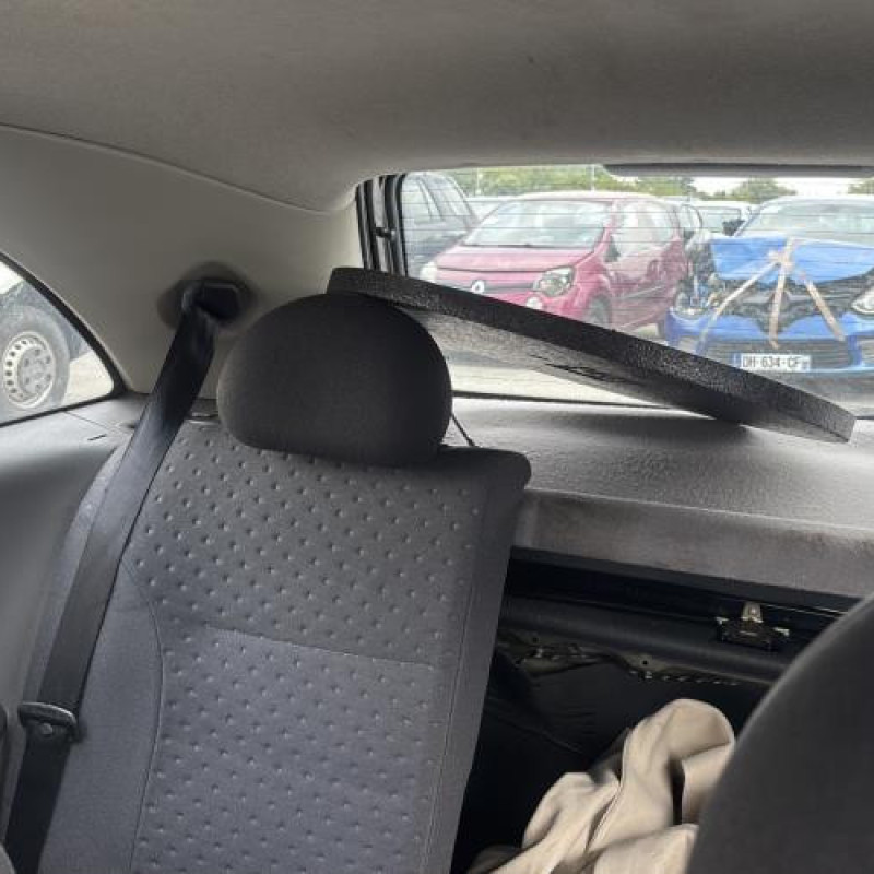 Retroviseur droit OPEL CORSA C Photo n°16