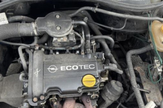 Retroviseur droit OPEL CORSA C