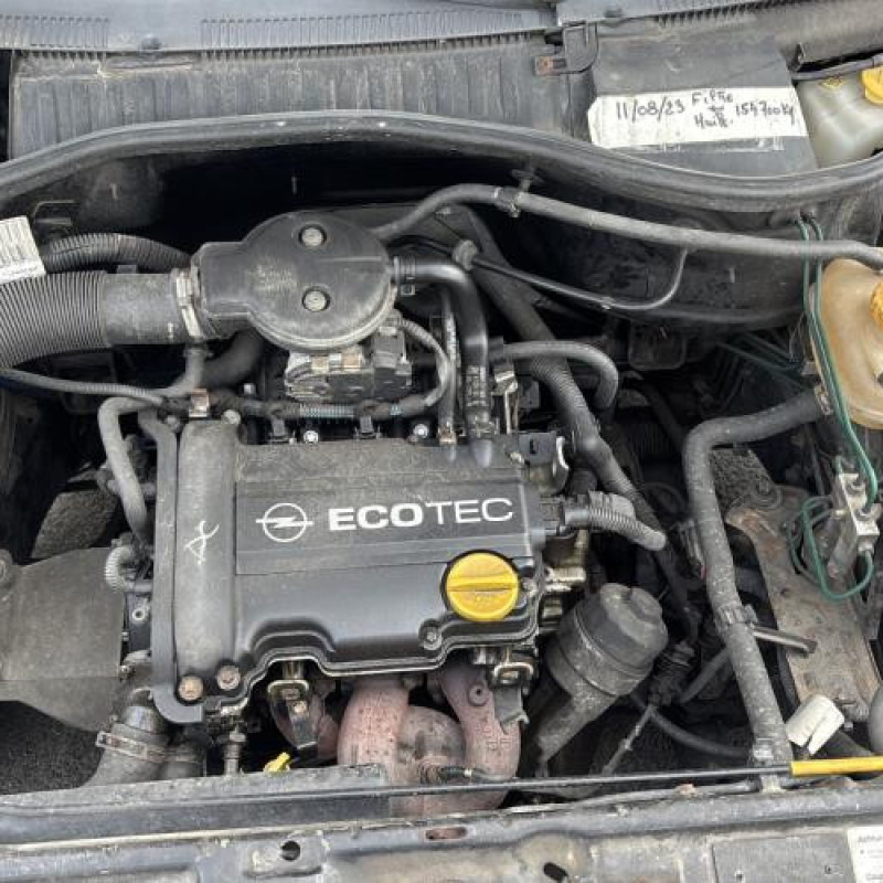 Retroviseur droit OPEL CORSA C Photo n°20