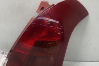 Feu arriere principal droit (feux) SUZUKI SWIFT 3 Photo n°1