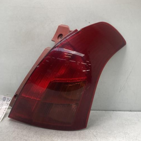 Feu arriere principal droit (feux) SUZUKI SWIFT 3 Photo n°1