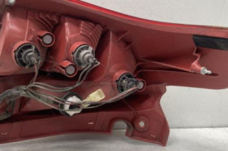 Feu arriere principal droit (feux) SUZUKI SWIFT 3