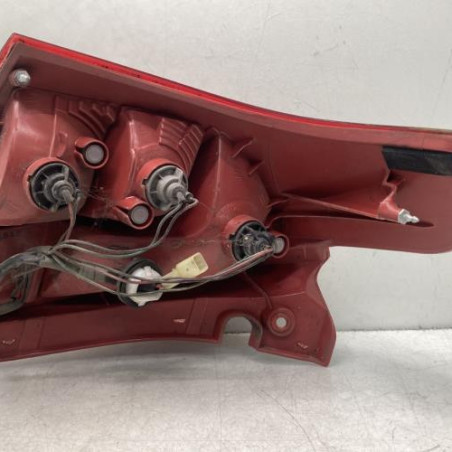 Feu arriere principal droit (feux) SUZUKI SWIFT 3