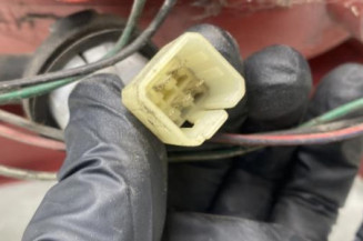 Feu arriere principal droit (feux) SUZUKI SWIFT 3