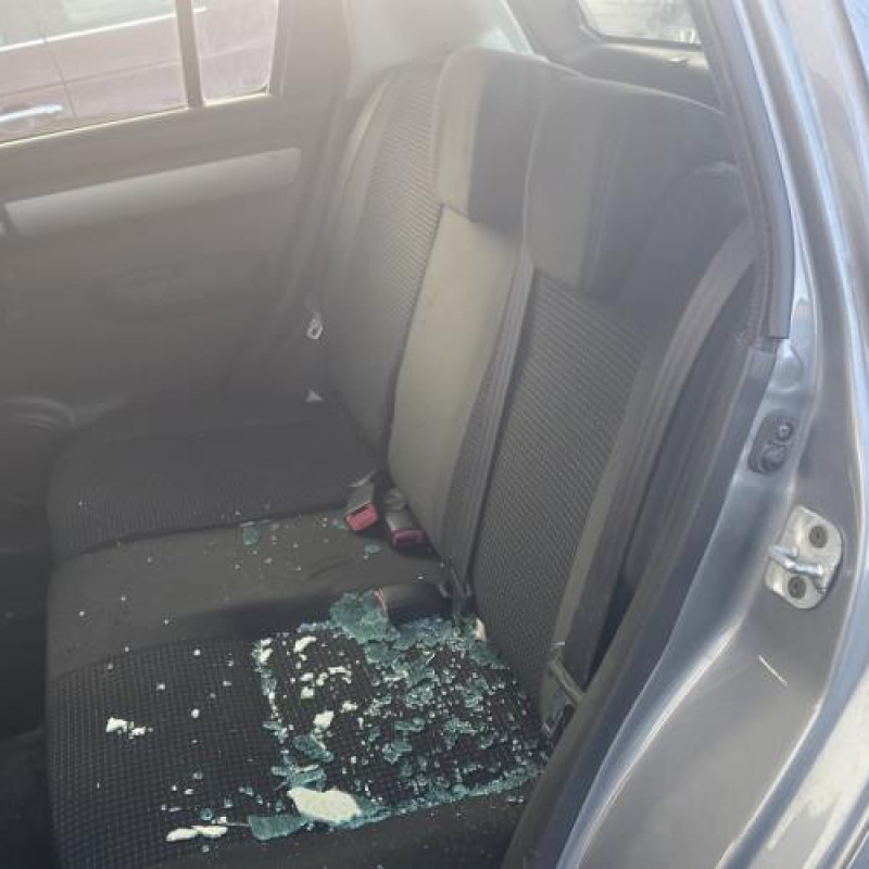 Feu arriere principal droit (feux) SUZUKI SWIFT 3 Photo n°13