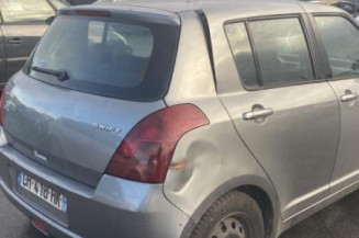 Poignee porte arriere droit SUZUKI SWIFT 3