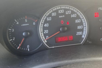 Poignee porte arriere droit SUZUKI SWIFT 3