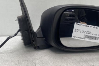 Retroviseur droit SUZUKI SWIFT 3 Photo n°1