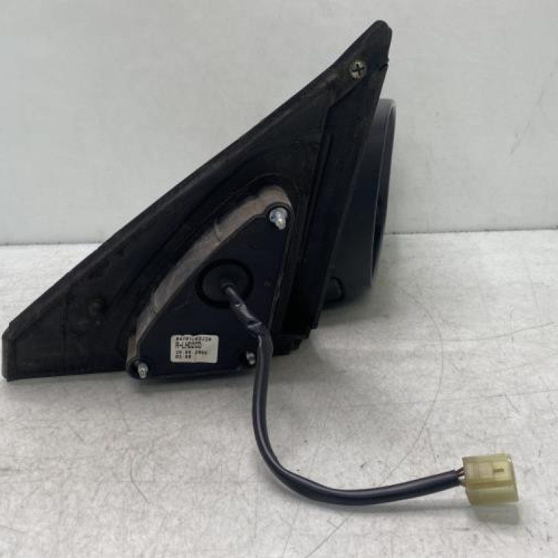 Retroviseur droit SUZUKI SWIFT 3 Photo n°6