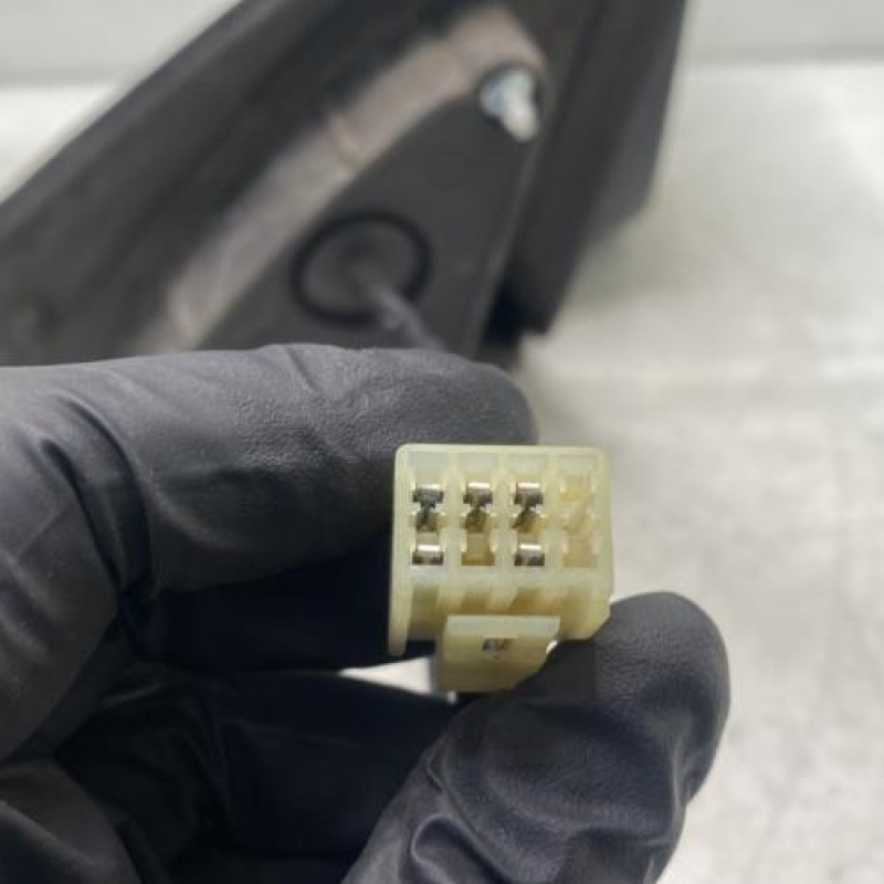 Retroviseur droit SUZUKI SWIFT 3 Photo n°7