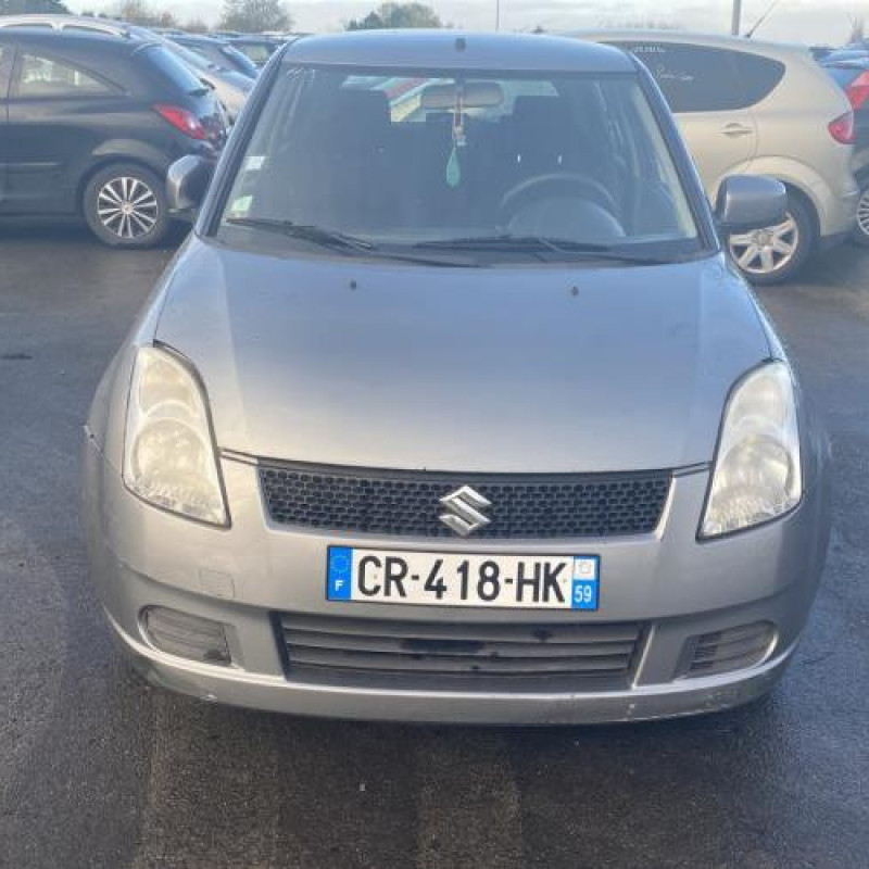 Retroviseur droit SUZUKI SWIFT 3 Photo n°15