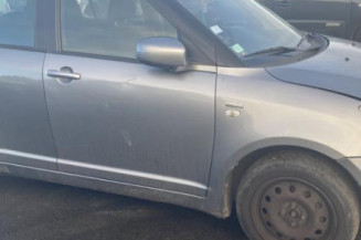 Trappe d'essence SUZUKI SWIFT 3