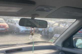 Trappe d'essence SUZUKI SWIFT 3