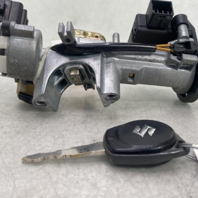 Neiman SUZUKI SWIFT 3 Photo n°2