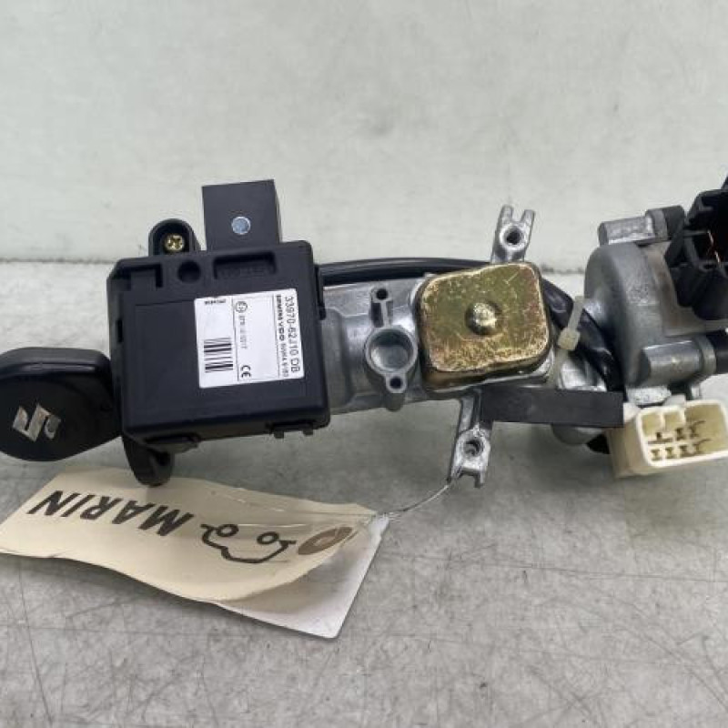 Neiman SUZUKI SWIFT 3 Photo n°5