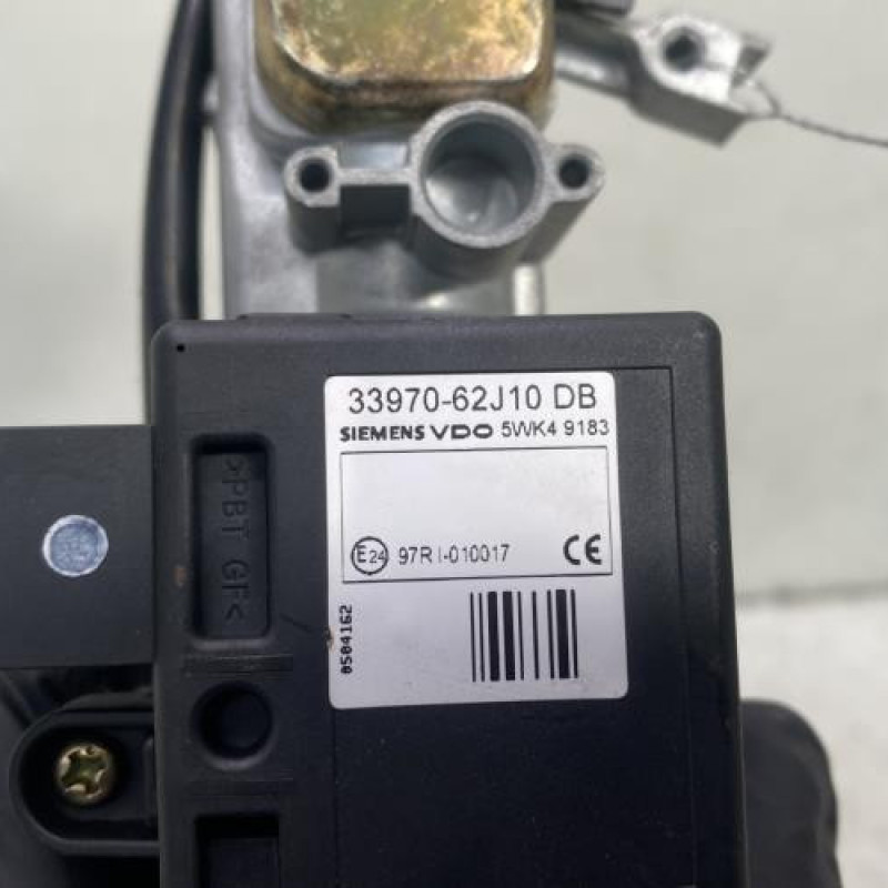 Neiman SUZUKI SWIFT 3 Photo n°7