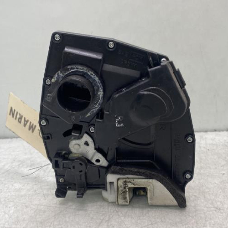 Serrure arriere droit SUZUKI SWIFT 3 Photo n°3