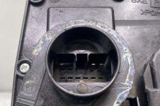 Serrure arriere droit SUZUKI SWIFT 3