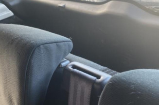 Serrure arriere droit SUZUKI SWIFT 3