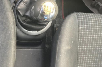 Serrure arriere droit SUZUKI SWIFT 3