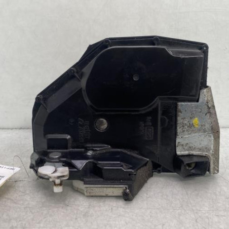 Serrure avant gauche SUZUKI SWIFT 3 Photo n°1