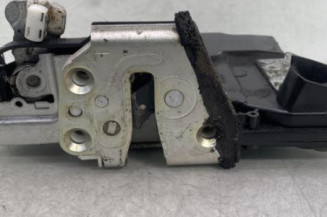 Serrure avant gauche SUZUKI SWIFT 3