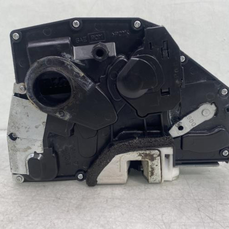 Serrure avant gauche SUZUKI SWIFT 3 Photo n°3