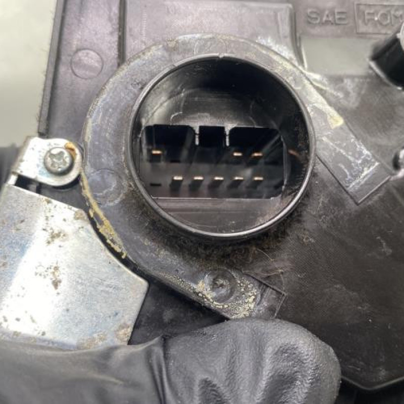 Serrure avant gauche SUZUKI SWIFT 3 Photo n°4