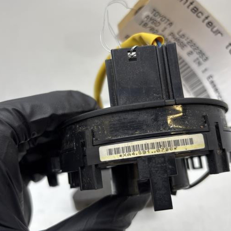 Contacteur tournant TOYOTA AYGO 1 Photo n°6