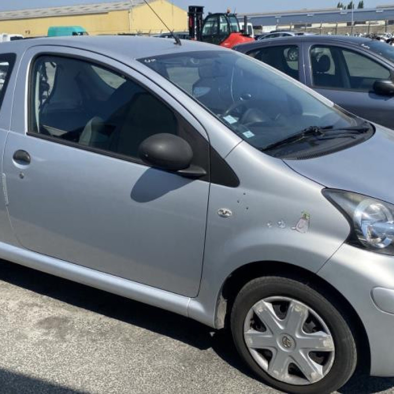 Contacteur tournant TOYOTA AYGO 1 Photo n°13