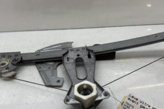 Leve vitre mecanique avant gauche TOYOTA AYGO 1 Photo n°1