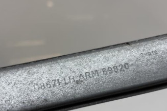 Leve vitre mecanique avant gauche TOYOTA AYGO 1