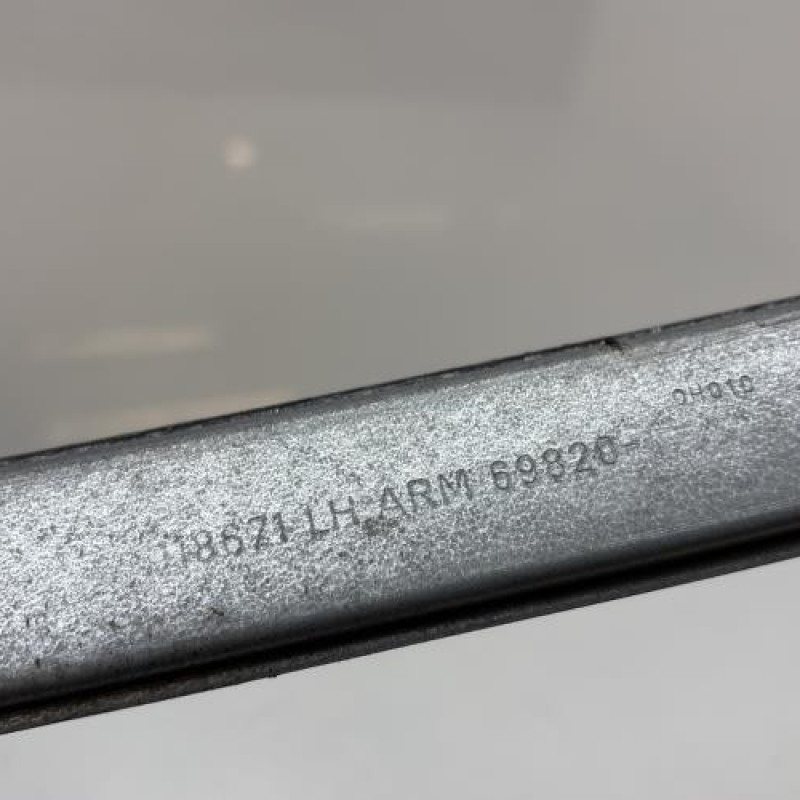 Leve vitre mecanique avant gauche TOYOTA AYGO 1 Photo n°4