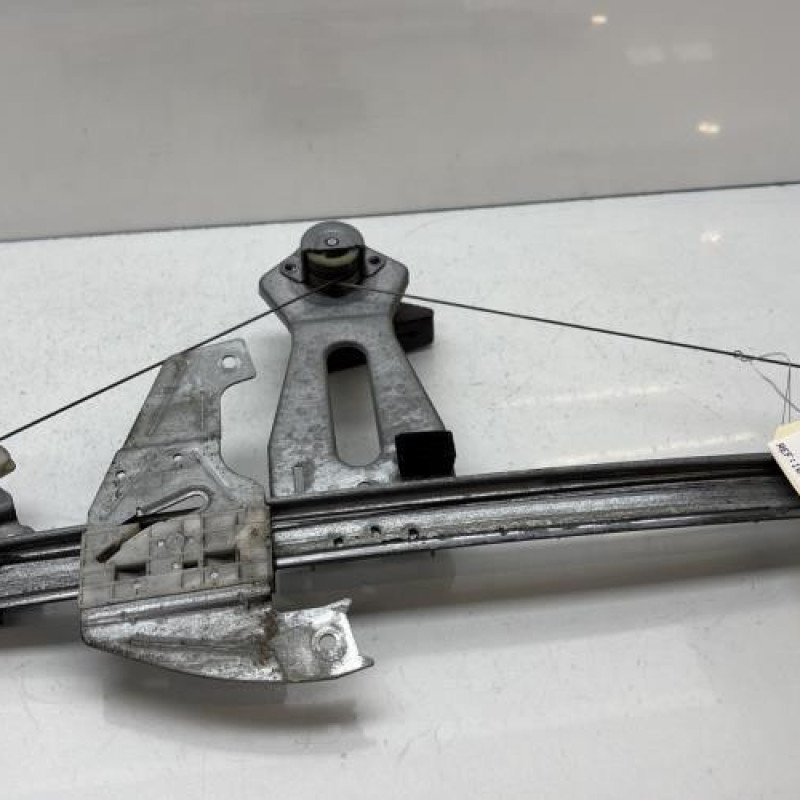 Leve vitre mecanique avant gauche TOYOTA AYGO 1 Photo n°5