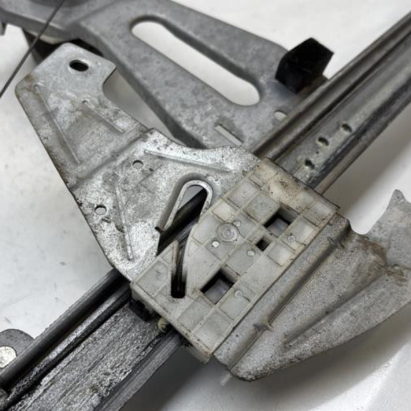 Leve vitre mecanique avant gauche TOYOTA AYGO 1 Photo n°6