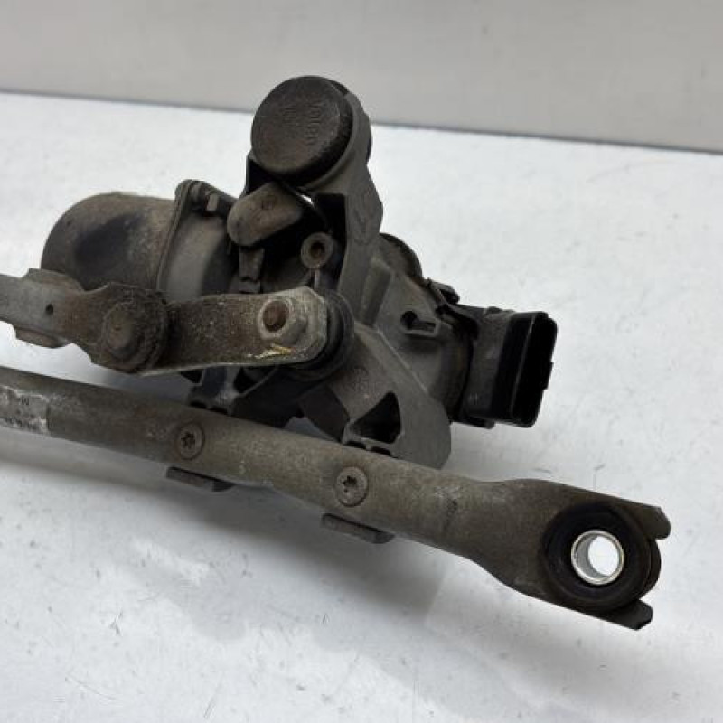 Moteur essuie glace avant TOYOTA AYGO 1 Photo n°3