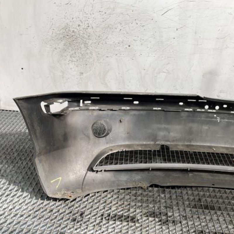 Pare choc avant BMW SERIE 3 E46 Photo n°6