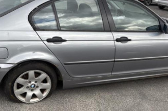 Pare choc avant BMW SERIE 3 E46