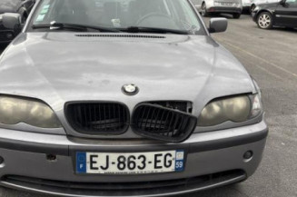 Pare choc avant BMW SERIE 3 E46