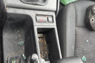 Pare choc avant BMW SERIE 3 E46