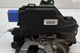 Serrure avant gauche SEAT IBIZA 3 Photo n°1