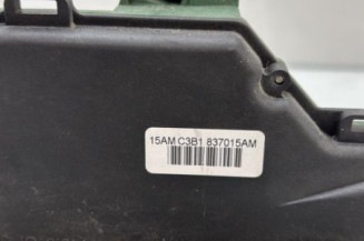 Serrure avant gauche SEAT IBIZA 3