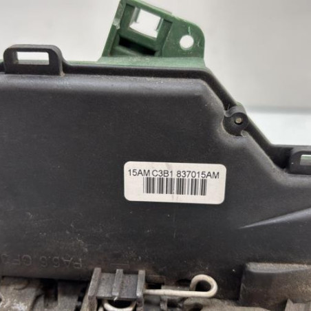 Serrure avant gauche SEAT IBIZA 3