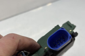 Serrure avant gauche SEAT IBIZA 3