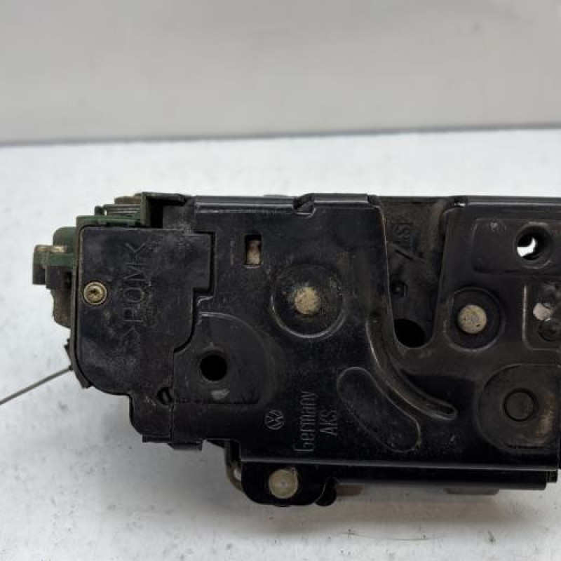 Serrure avant gauche SEAT IBIZA 3 Photo n°5