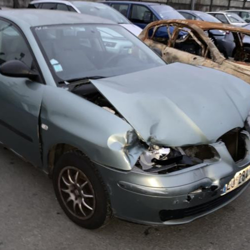 Serrure avant gauche SEAT IBIZA 3 Photo n°7