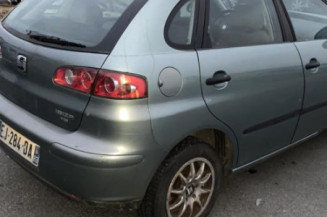 Serrure avant gauche SEAT IBIZA 3