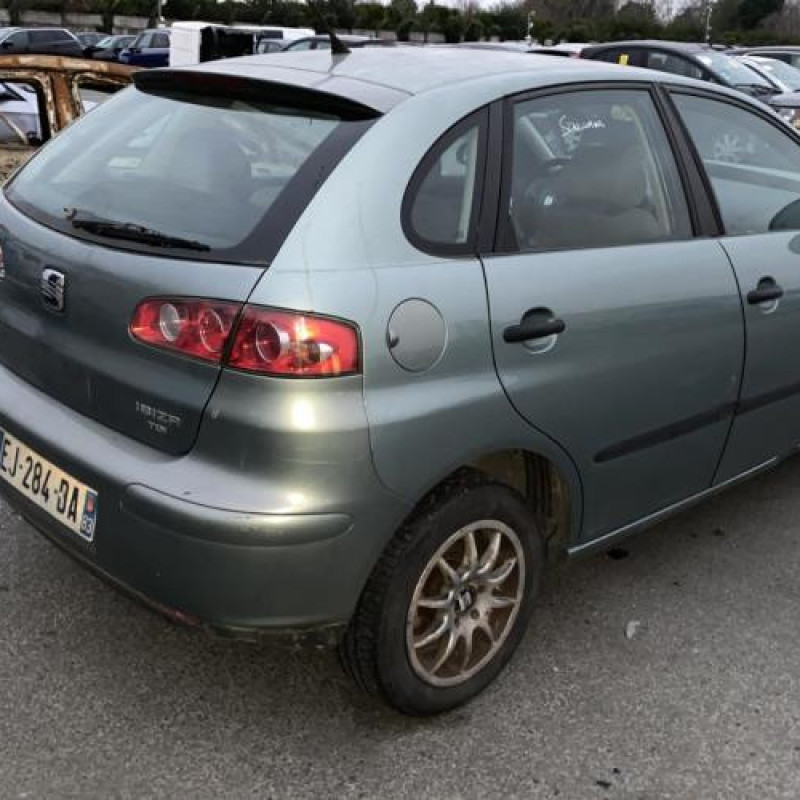 Serrure avant gauche SEAT IBIZA 3 Photo n°8